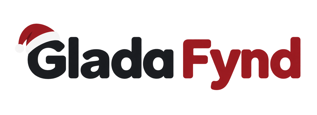 Gladafynd
